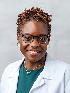 Renita White, Physician Assistant, Family Medicine